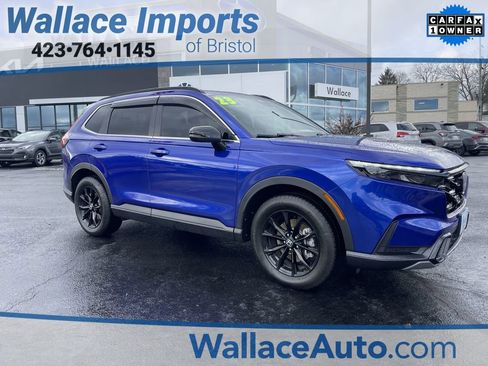Used 2023 Honda CR-V Sport image 1