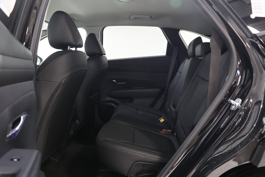 New 2026 Hyundai Tucson SEL Plus AWD/4WD image 27