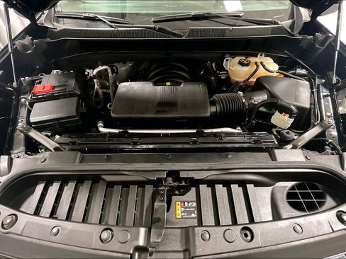 Used 2023 Chevrolet Silverado 1500 RST w/ All Star Edition Plus image 29