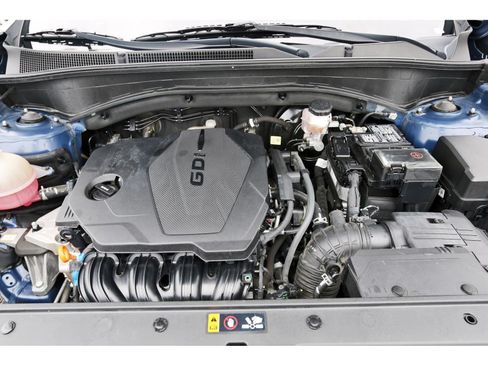 Certified 2022 Hyundai Santa Fe XRT FWD image 31