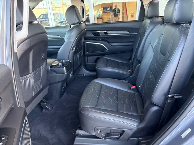 Certified 2021 Kia Telluride SX w/ SX Prestige Package AWD/4WD image 33