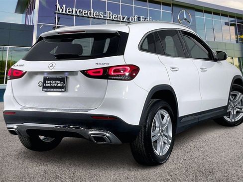 Certified 2023 Mercedes-Benz GLA 250 GLA 250 image 10