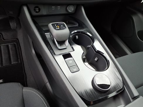 Certified 2026 Nissan Rogue S image 9