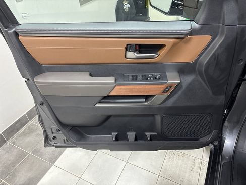 New 2026 Toyota Tundra 1794 Edition image 18