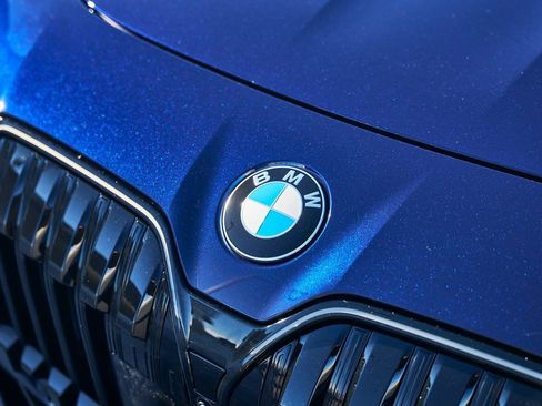 Used 2025 BMW 760i xDrive 760i xDrive w/ Executive Package image 7