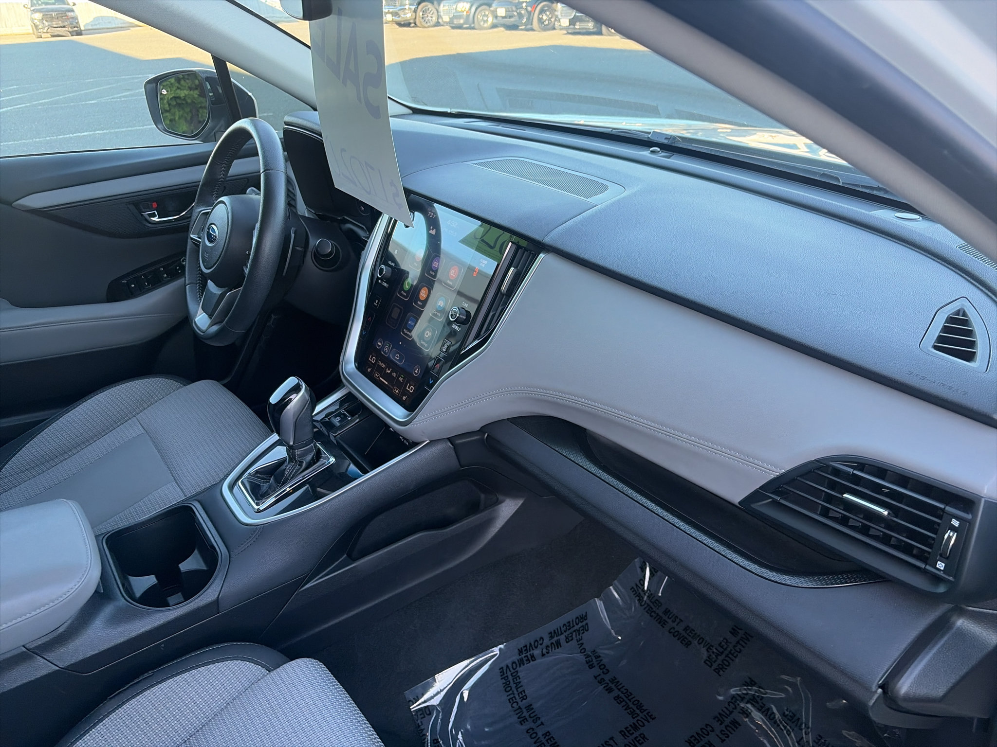 Used 2020 Subaru Outback Premium w/ Popular Package #1 AWD/4WD image 22