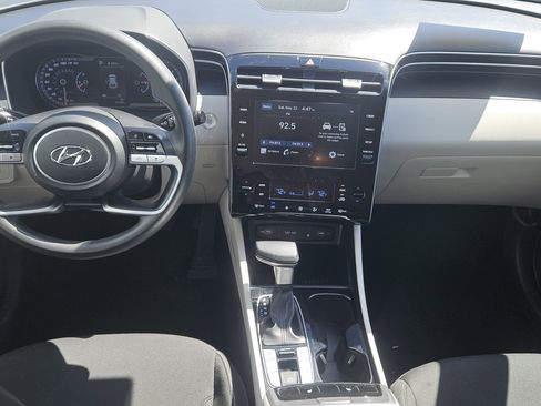 Used 2024 Hyundai Tucson SEL AWD/4WD image 9