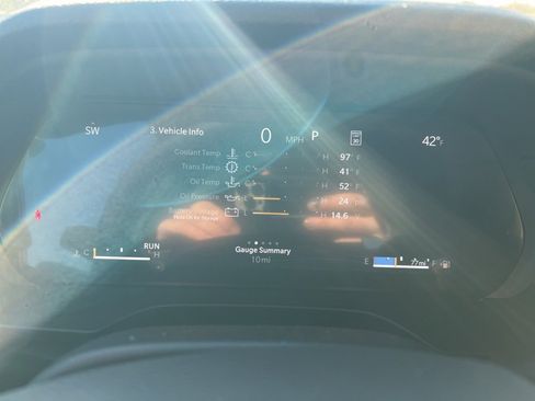 New 2026 Jeep Grand Cherokee Laredo image 27