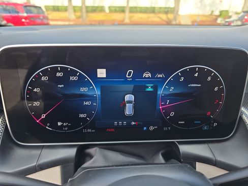 New 2026 Mercedes-Benz GLC 300 4MATIC image 19