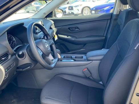 New 2025 Nissan Sentra S image 14