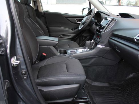 Used 2020 Subaru Forester w/ Popular Package #1 image 23