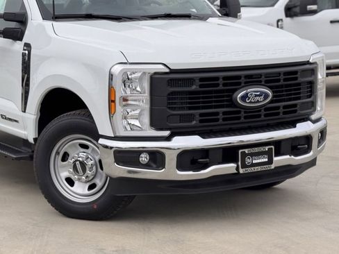 New 2025 Ford F350 XL w/ XL Driver Assist Package image 3