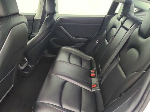 Used 2021 Tesla Model 3 Standard Range Plus RWD image 23