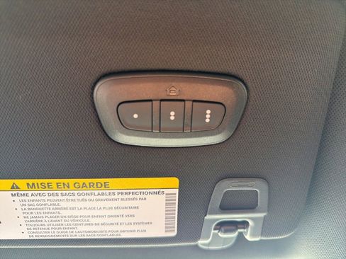 New 2026 Jeep Grand Cherokee L Limited w/ Limited Altitude Package RWD image 55