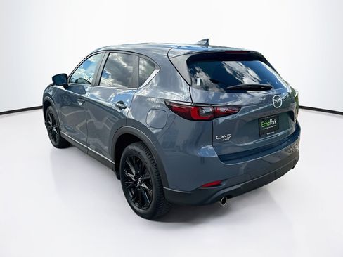 Used 2024 MAZDA CX-5 Carbon Edition AWD/4WD image 5