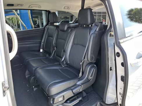 Used 2025 Honda Odyssey EX-L image 27