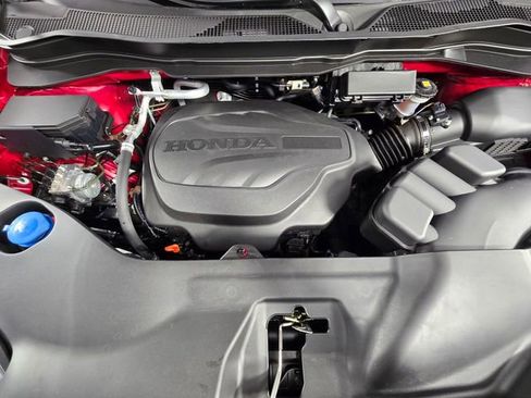 Used 2024 Honda Ridgeline Black Edition image 11