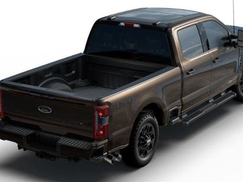 New 2024 Ford F250 Lariat w/ Lariat Ultimate Package image 43