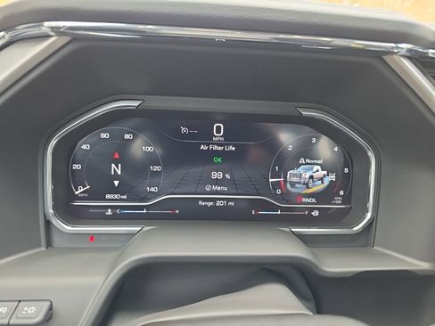 Certified 2025 GMC Sierra 2500 Denali w/ Denali Reserve Package image 14