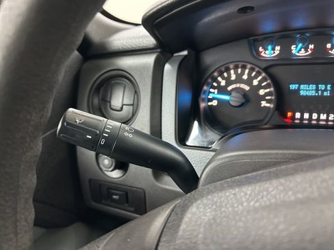 Used 2014 Ford F150 STX w/ Equipment Group 201A Mid image 38