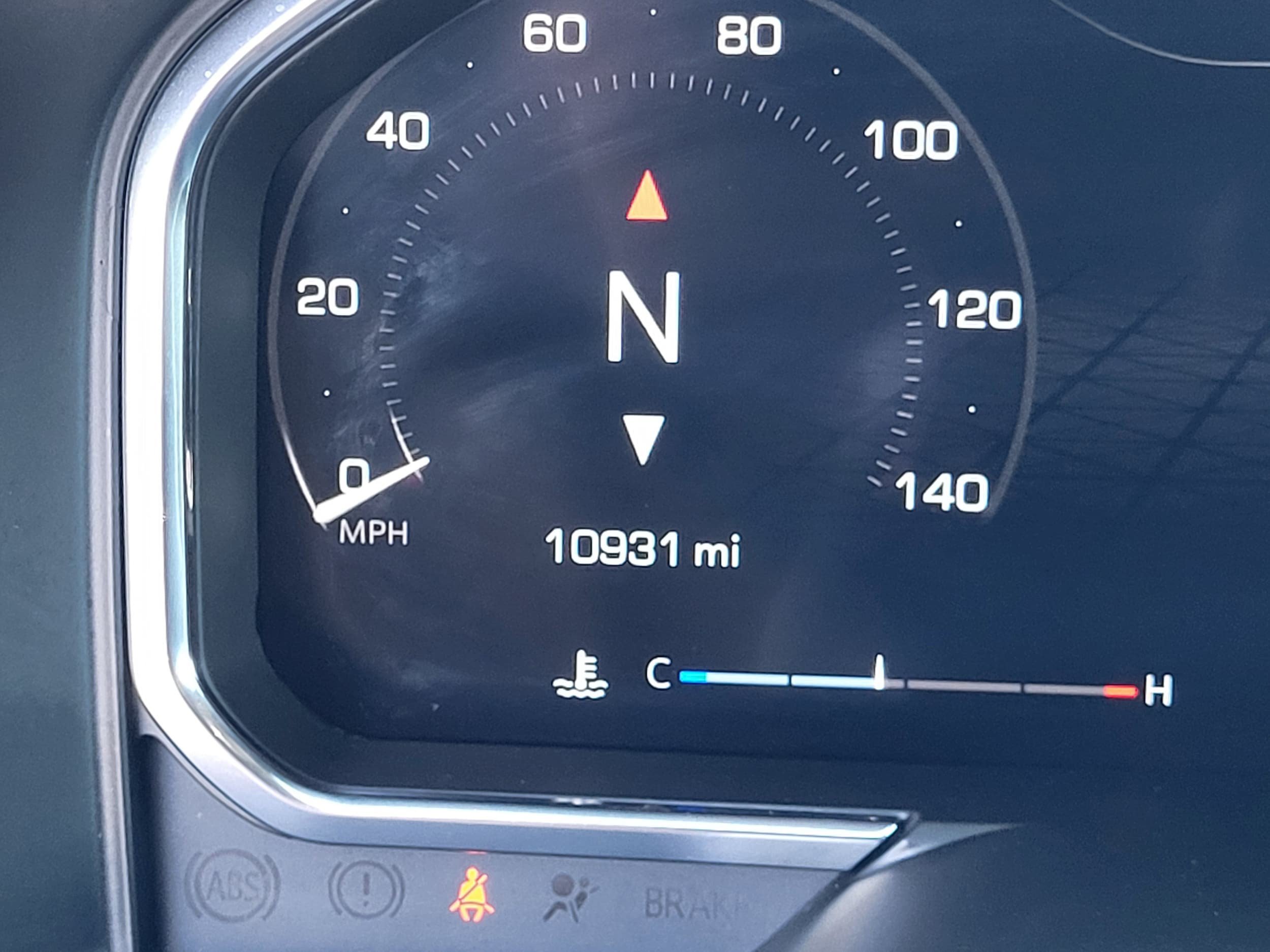 Used 2026 GMC Sierra 1500 Denali AWD/4WD image 18