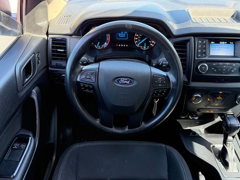 Used 2020 Ford Ranger XL w/ Equipment Group 101A Mid image 7