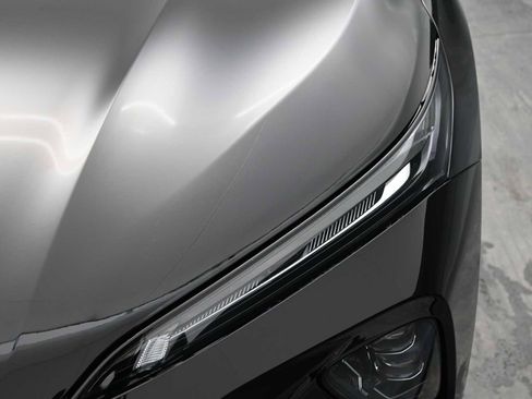 New 2025 Buick Envision Avenir image 16