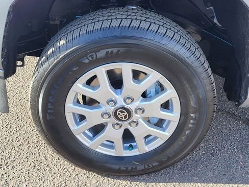 New 2026 Toyota Tacoma SR5 image 9