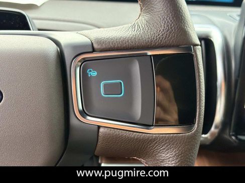 New 2026 Ford Expedition Max King Ranch AWD/4WD image 25