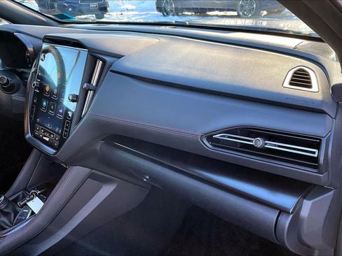 Used 2025 Subaru WRX Premium image 17