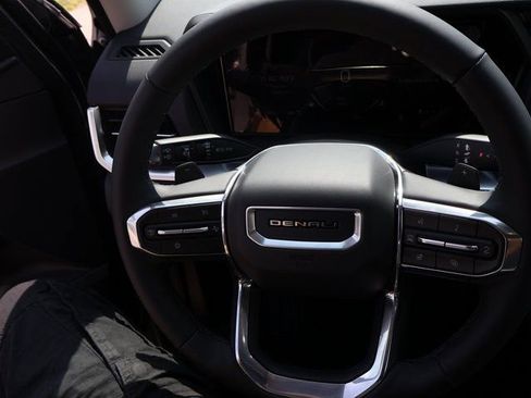 New 2026 GMC Terrain Denali image 33