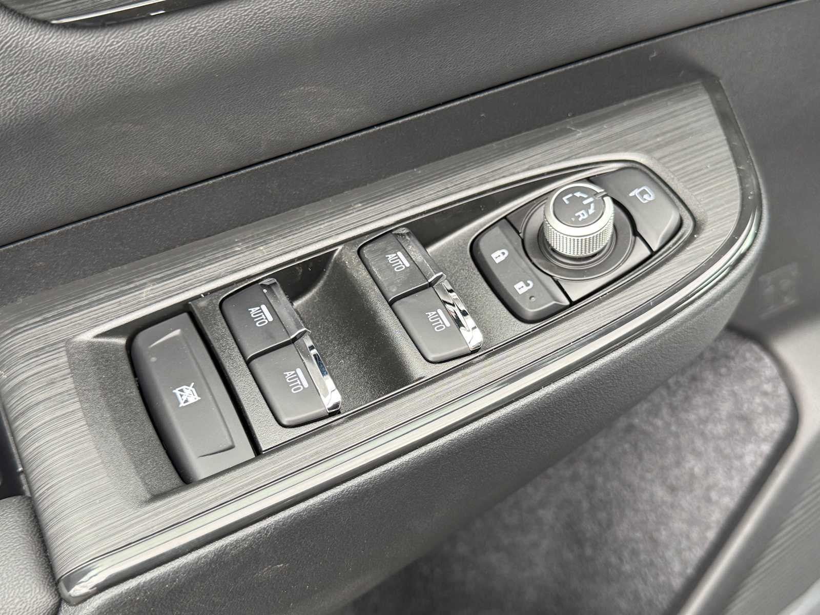 New 2026 Subaru Outback Wilderness AWD/4WD image 8