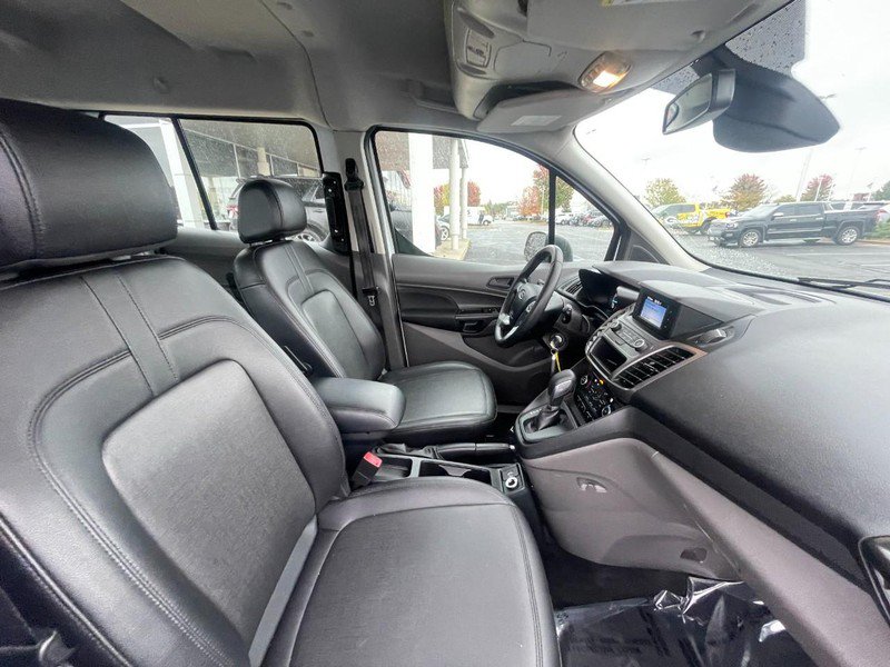 Used 2020 Ford Transit Connect XL FWD image 5