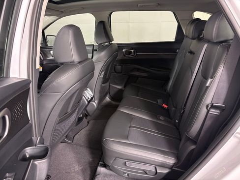 New 2026 Kia Sorento S w/ S Panoramic Sunroof Package FWD image 40