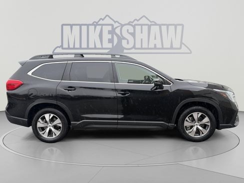 Certified 2023 Subaru Ascent Premium w/ Convenience Package AWD/4WD image 4