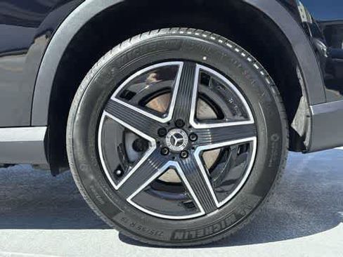 Certified 2026 Mercedes-Benz GLC 300 4MATIC image 12