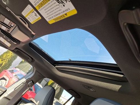 New 2026 Subaru Outback Premium image 10