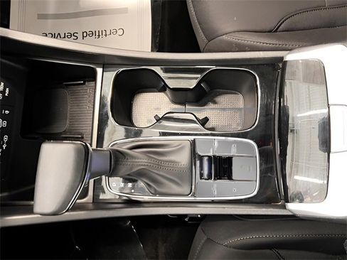 Used 2025 Hyundai Tucson SEL image 26