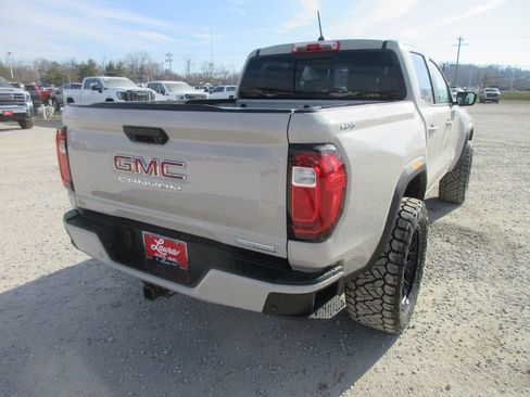 New 2026 GMC Canyon Elevation w/ Convenience Package AWD/4WD image 4