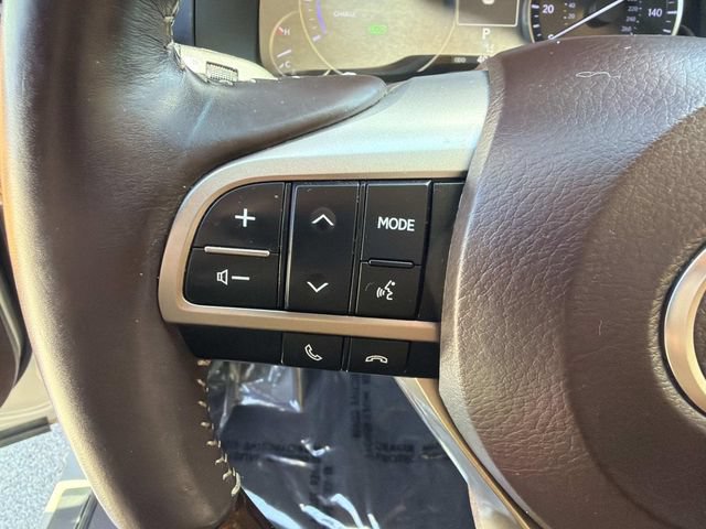 Used 2018 Lexus ES 300h FWD image 27