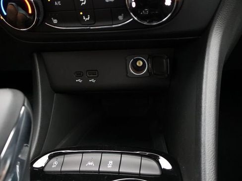 New 2026 Buick Encore GX Preferred w/ Comfort Package FWD image 27