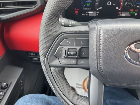 Certified 2026 Toyota Tundra TRD Pro image 21