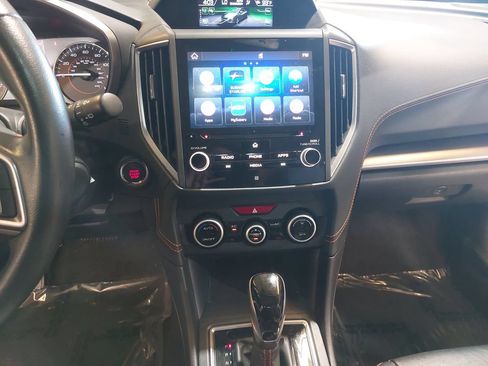 Used 2021 Subaru Crosstrek 2.5i Limited w/ Popular Package #4 AWD/4WD image 21