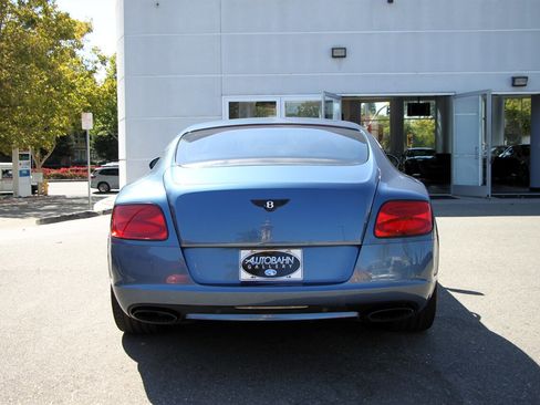 Used 2014 Bentley Continental GT Speed image 7