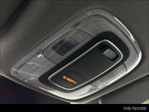 Certified 2025 Hyundai Elantra Sport FWD image 25