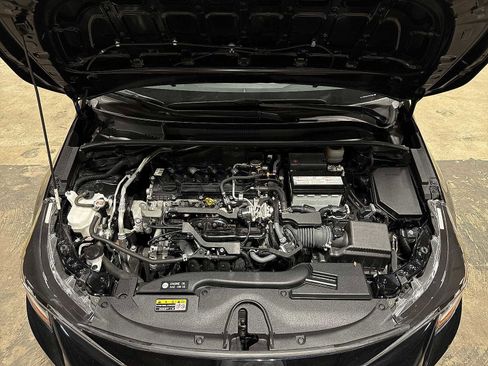 Used 2023 Toyota Corolla LE image 12