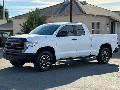Used 2014 Toyota Tundra SR image 7