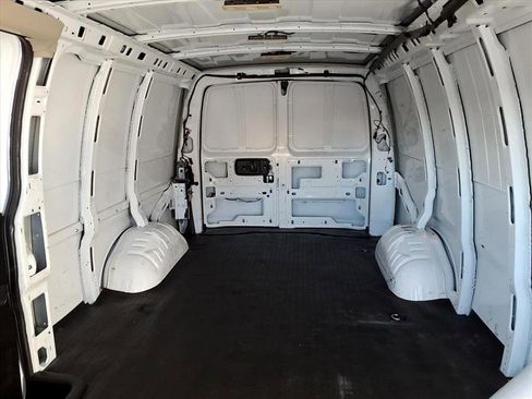 Used 2023 Chevrolet Express 2500 Extended w/ Driver Convenience Package image 15