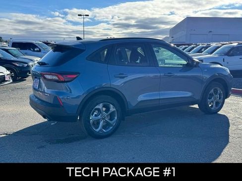 New 2026 Ford Escape ST-Line w/ Tech Pack #1 image 5