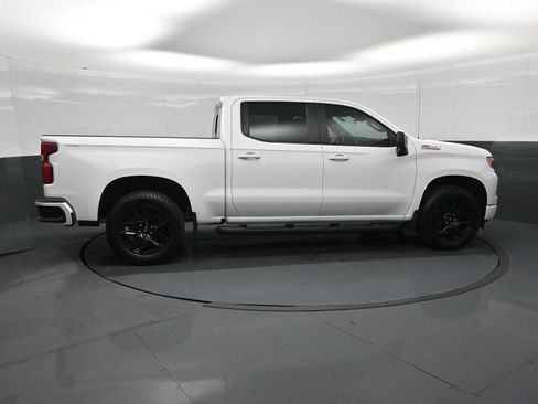 Used 2025 Chevrolet Silverado 1500 RST image 9